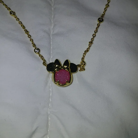 Kendra Scott X Disney With Dust Bag - Picture 4 of 6